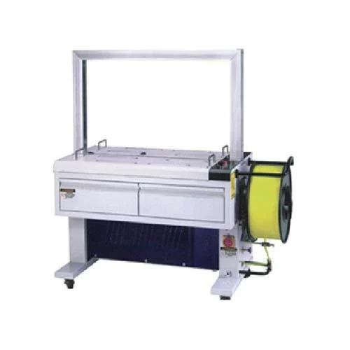 fully strapping machine