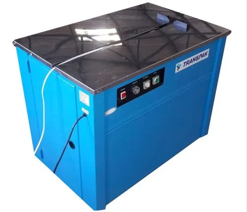 PACKWAY STRAPPING MACHINE