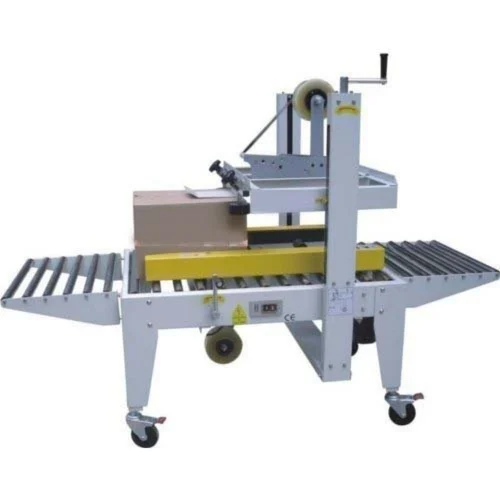 taping machine